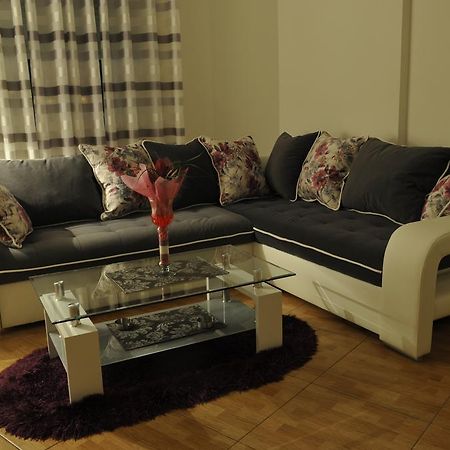 Apartment Jovana Nikšić Extérieur photo