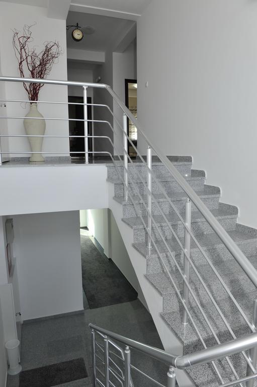 Apartment Jovana Nikšić Extérieur photo