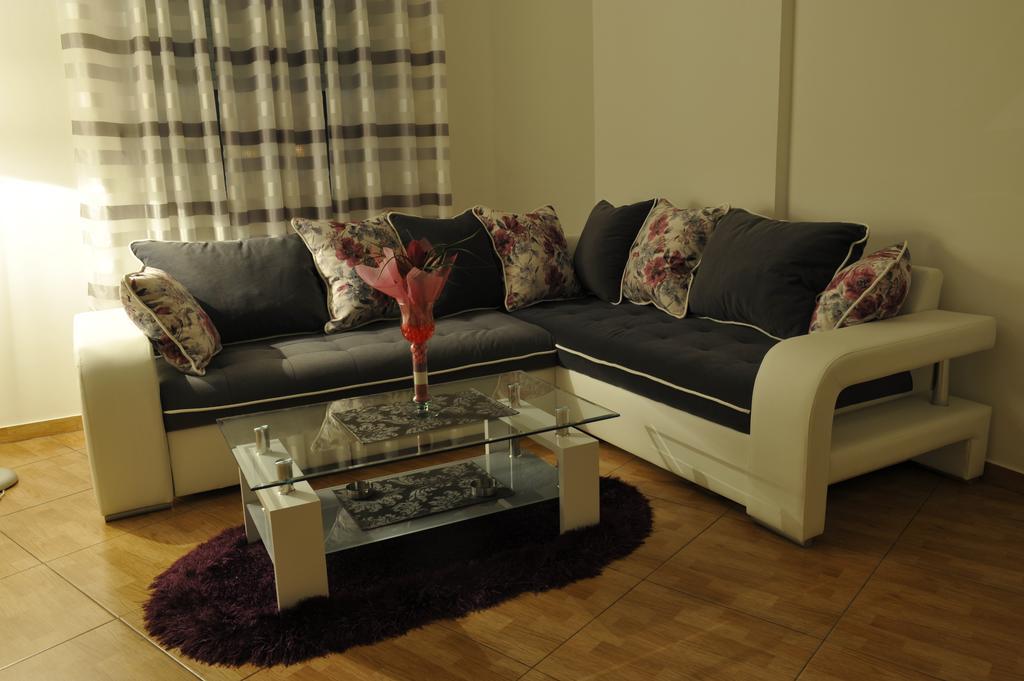 Apartment Jovana Nikšić Extérieur photo