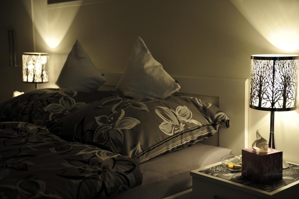 Apartment Jovana Nikšić Chambre photo